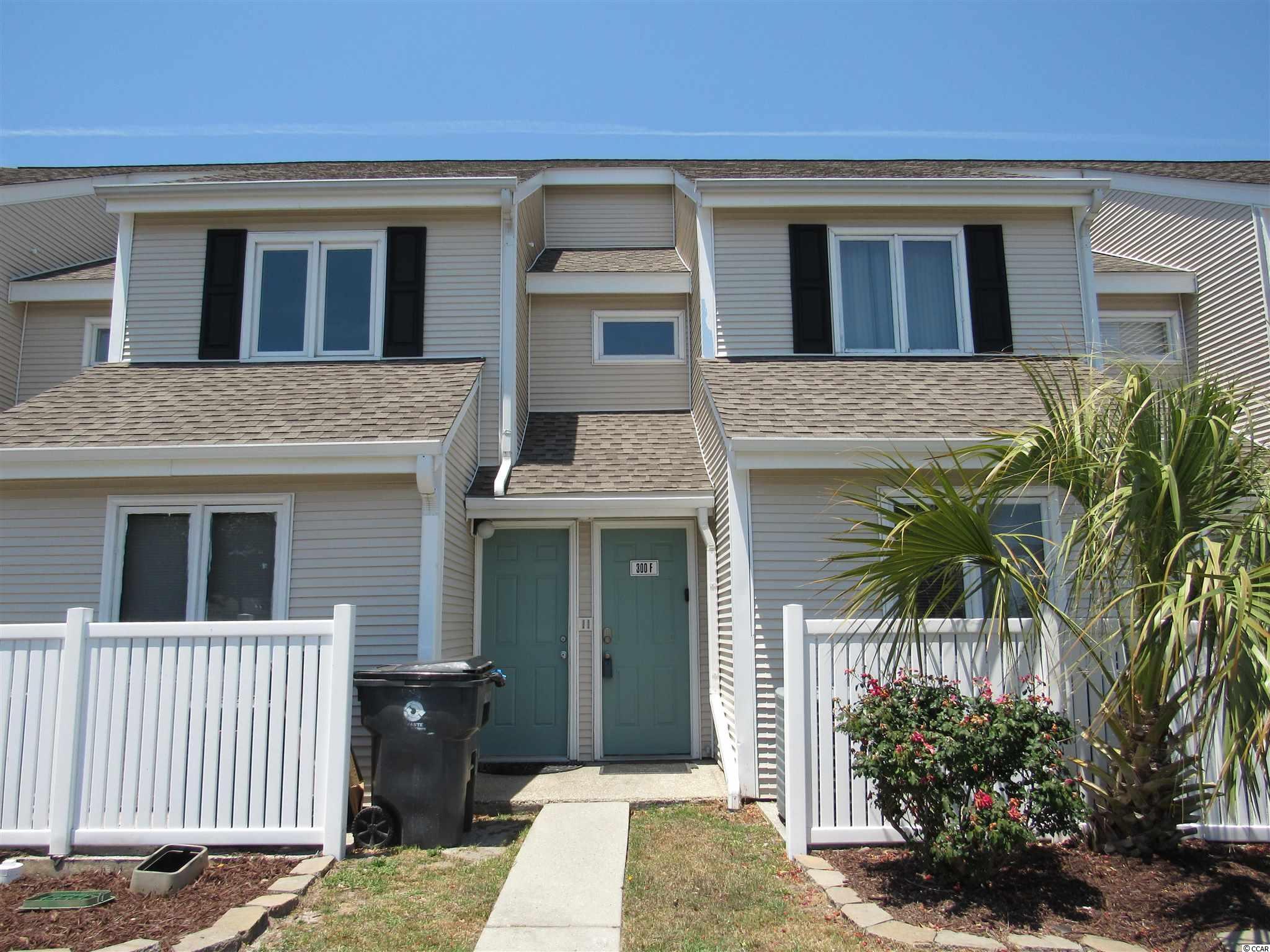 300F Deer Creek Rd. Surfside Beach, SC 29575