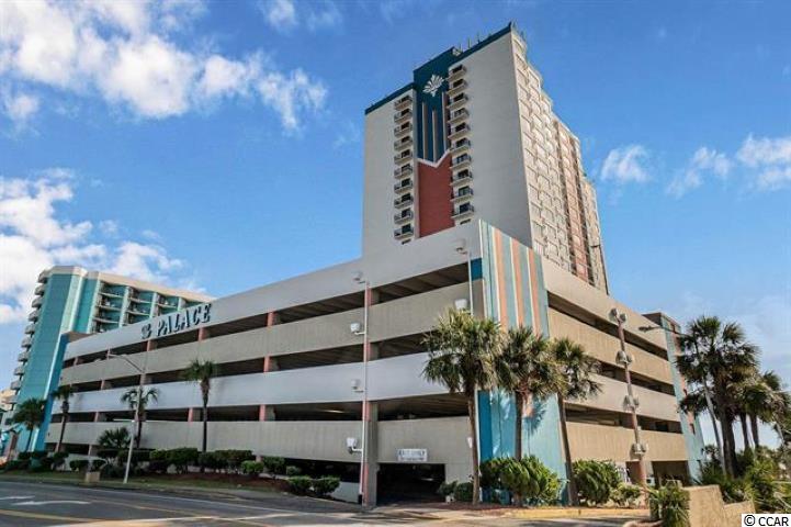 1605 S Ocean Blvd. UNIT #1706 Myrtle Beach, SC 29577