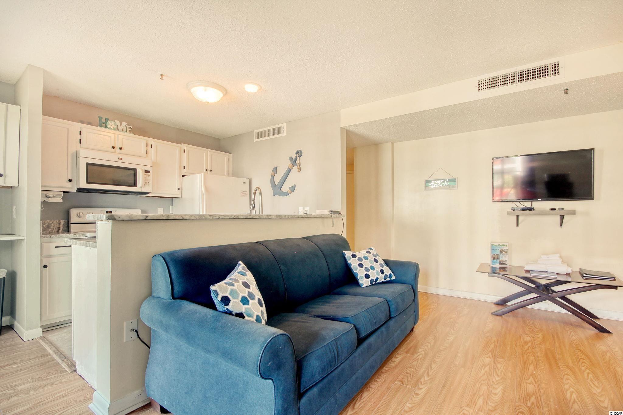 5905 South Kings Hwy. UNIT 217-C Myrtle Beach, SC 29575
