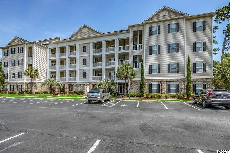 901 Knoll Shores Ct. UNIT #201 Murrells Inlet, SC 29576