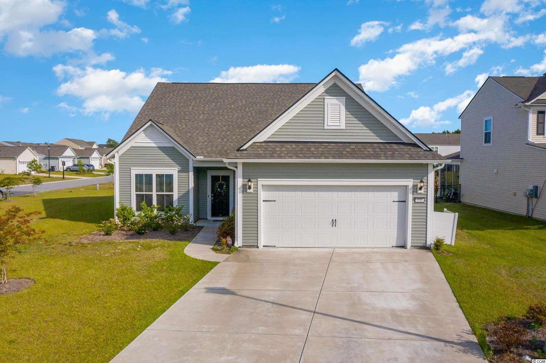 570 Carnaby Loop Myrtle Beach, SC 29579