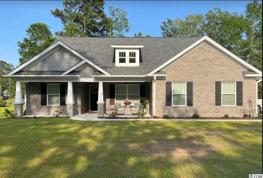 1062 Foxtail Dr. Longs, SC 29568