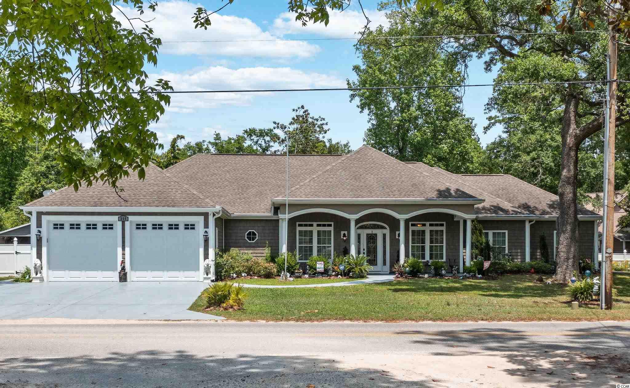 358 Stanley Dr. Murrells Inlet, SC 29576