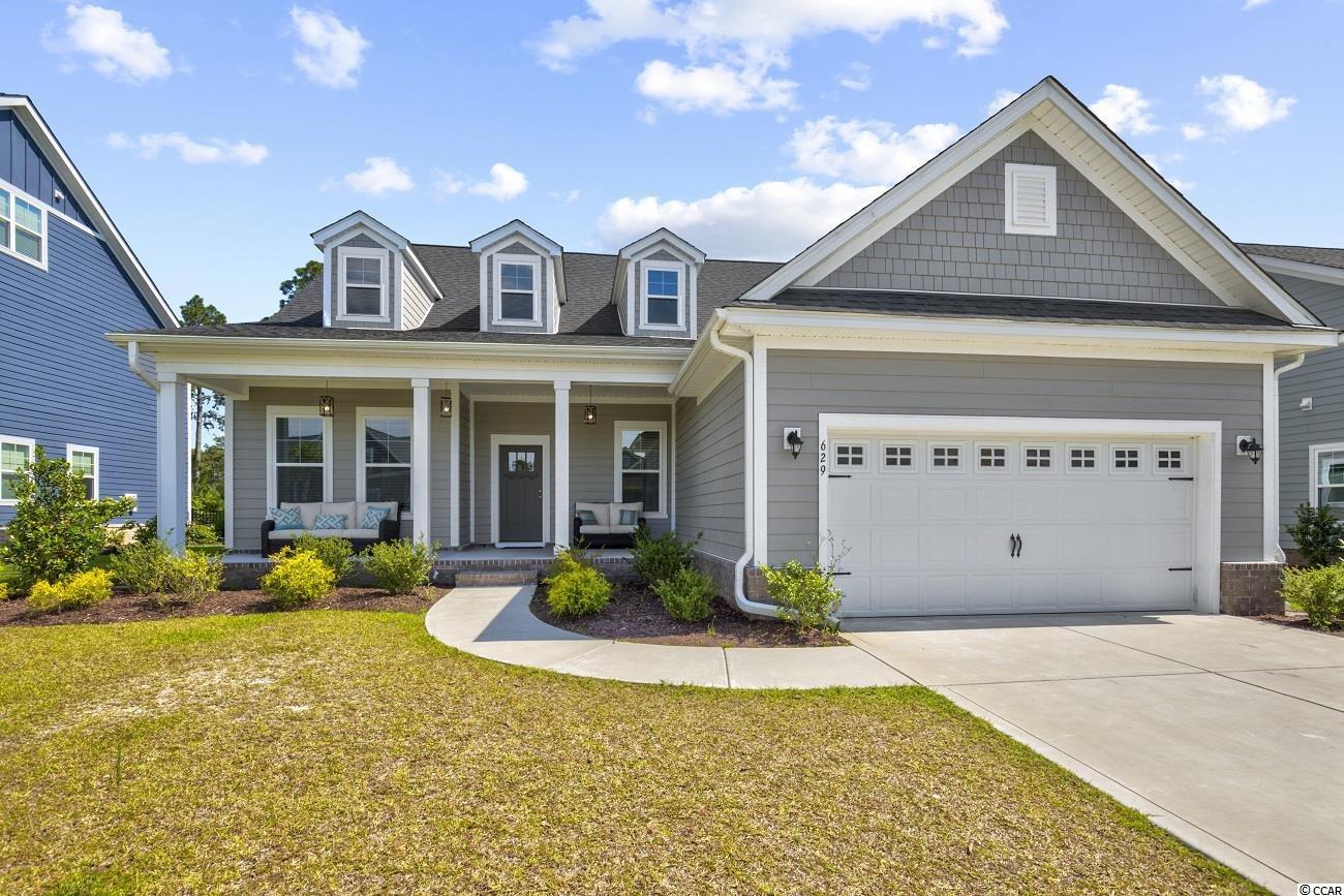 629 Indigo Bay Circle Myrtle Beach, SC 29579