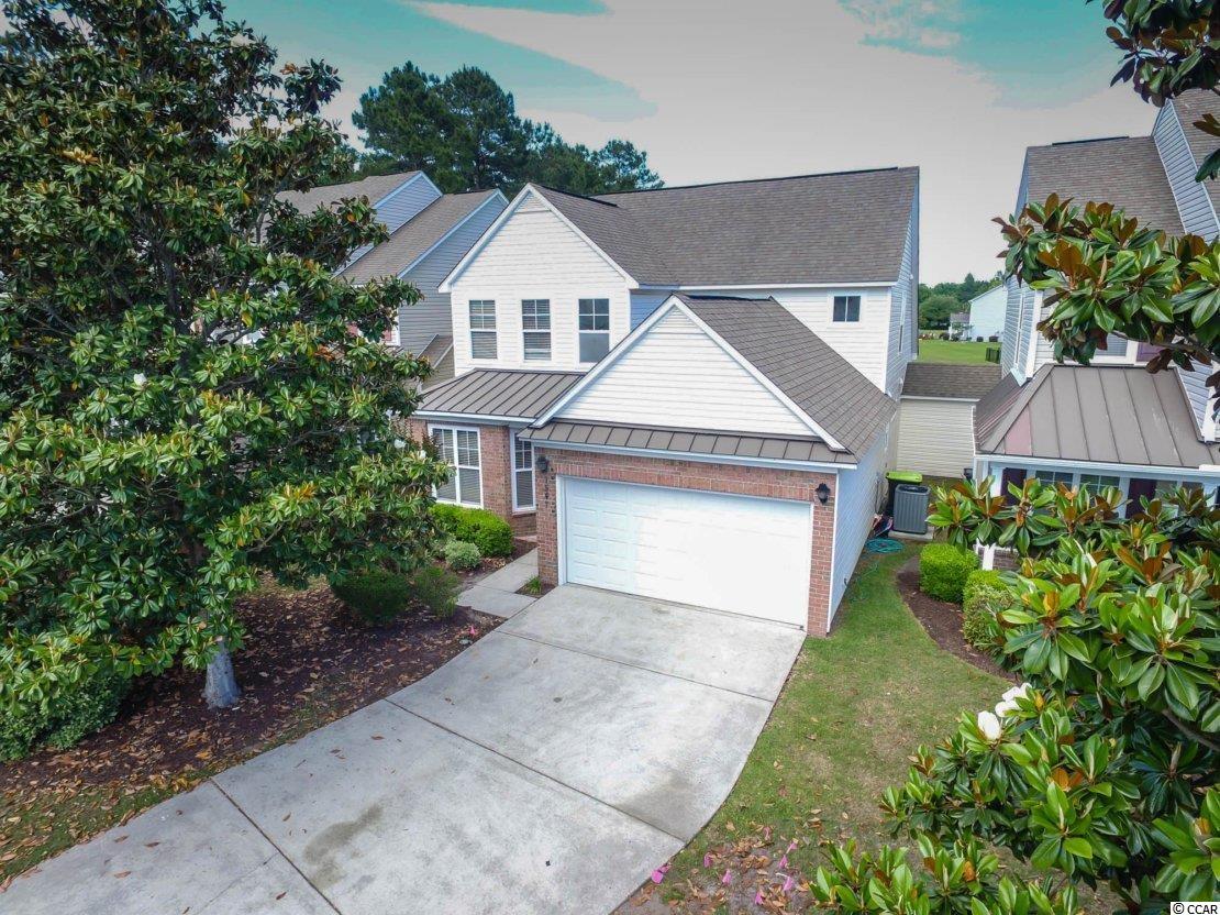 1547 Harlow Ct. Myrtle Beach, SC 29579