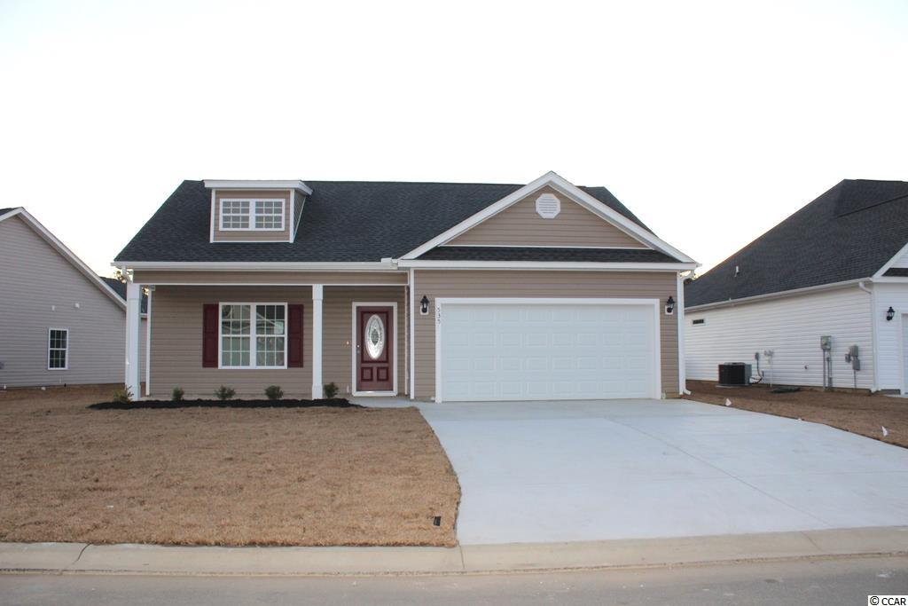 535 Whiddy Loop Conway, SC 29526