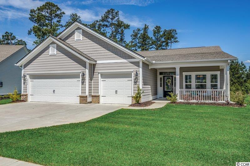 2534 Goldfinch Dr. Myrtle Beach, SC 29577