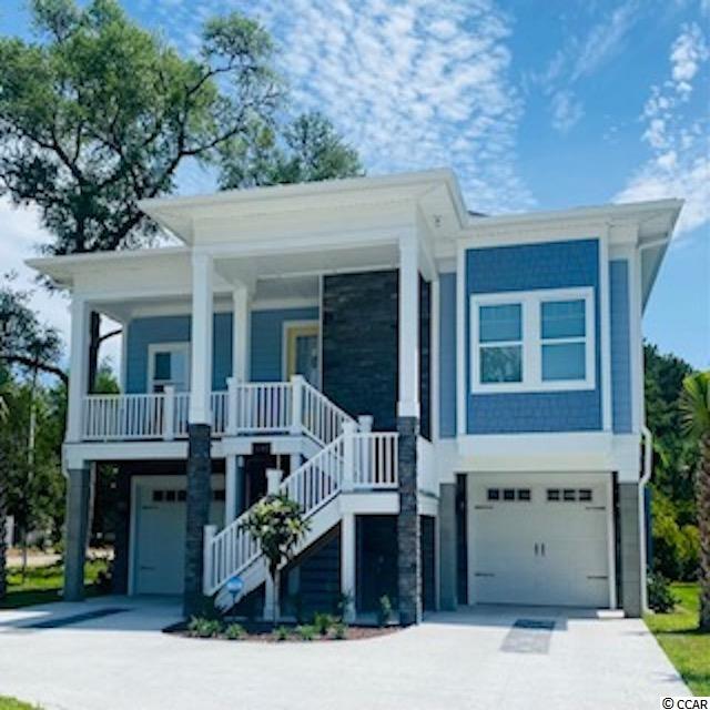 1140 Marsh View Dr. North Myrtle Beach, SC 29582