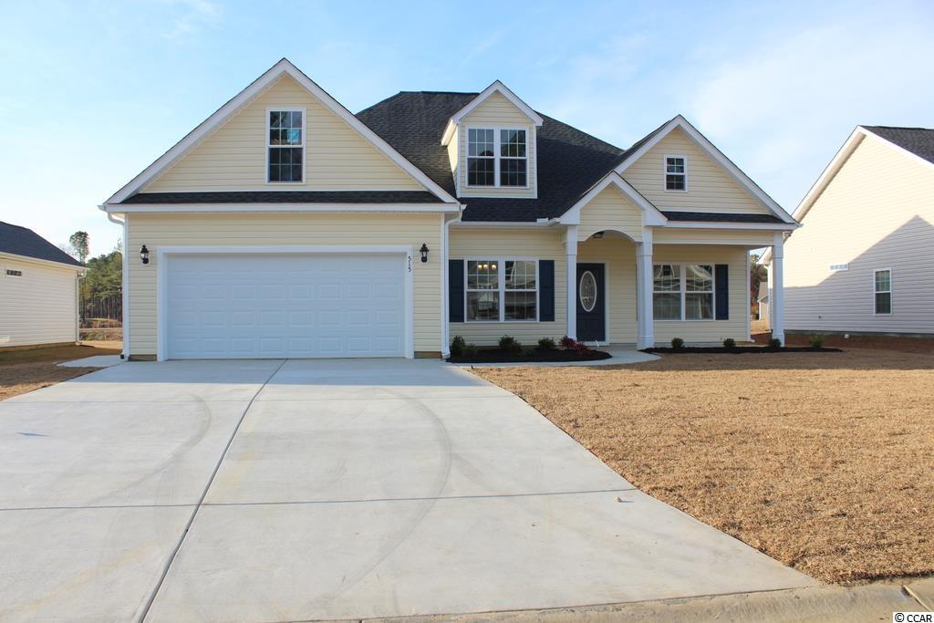 515 Whiddy Loop Conway, SC 29526