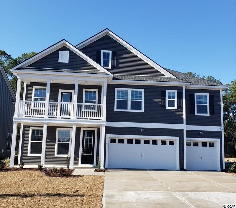 6255 Chadderton Circle Myrtle Beach, SC 29579