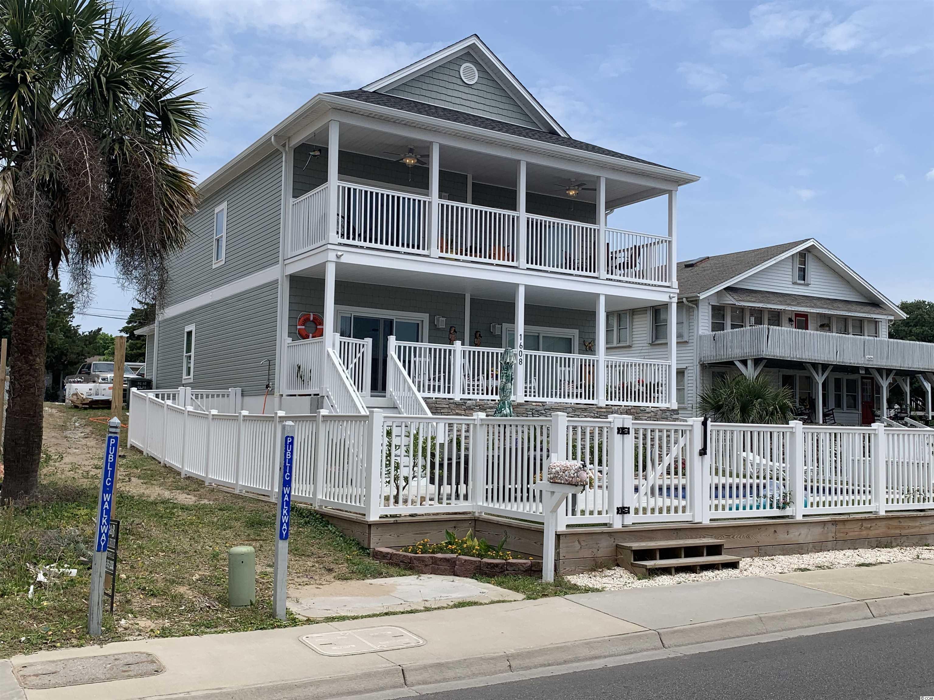 1610 S Ocean Blvd. North Myrtle Beach, SC 29582