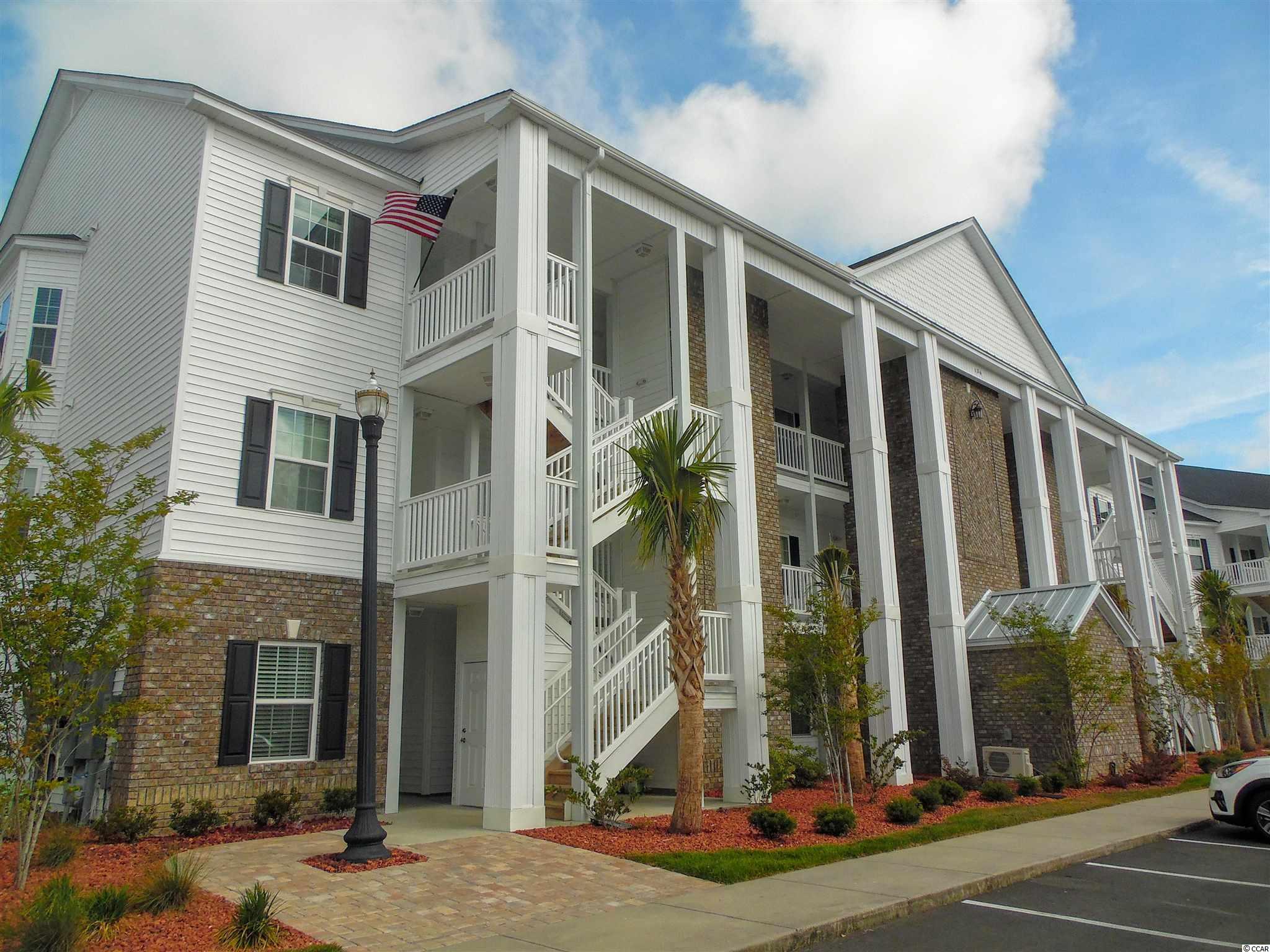 142 Birch N Coppice Dr. UNIT #3 Surfside Beach, SC 29575