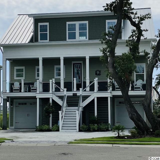 924 Marsh View Dr. North Myrtle Beach, SC 29582