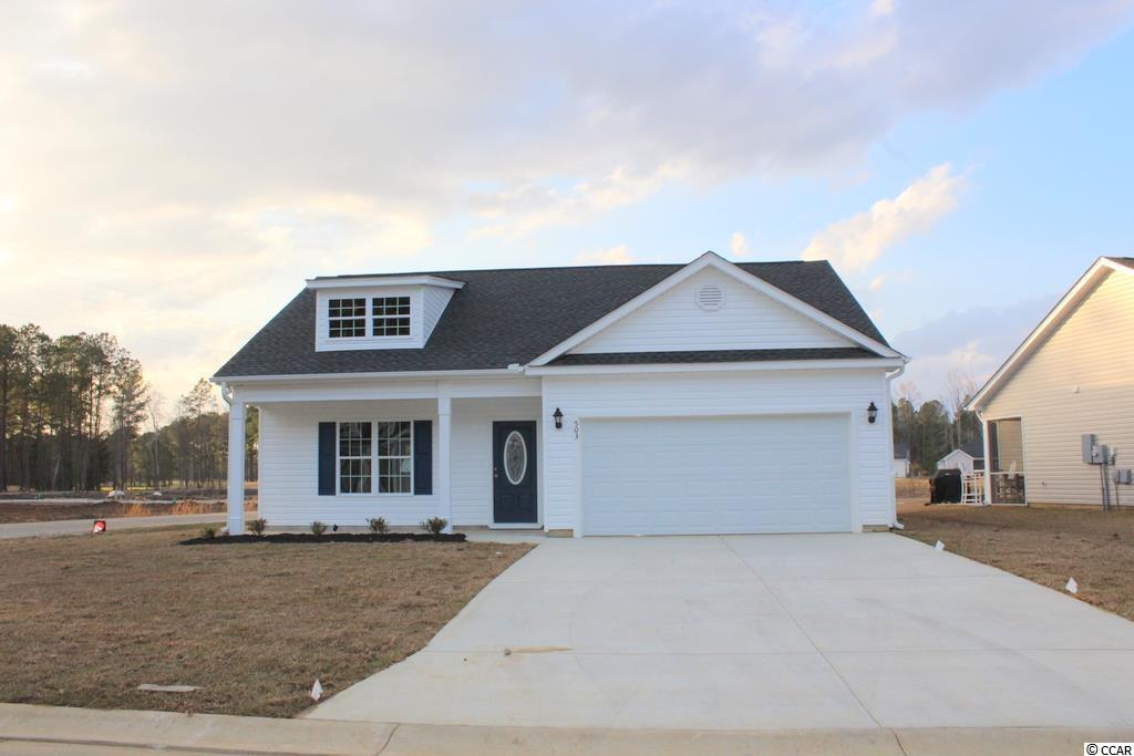 503 Whiddy Loop Conway, SC 29526