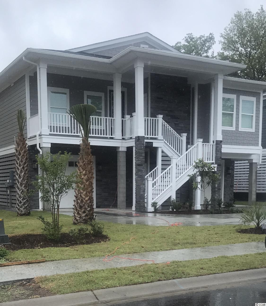 1137 Marsh View Dr. North Myrtle Beach, SC 29582