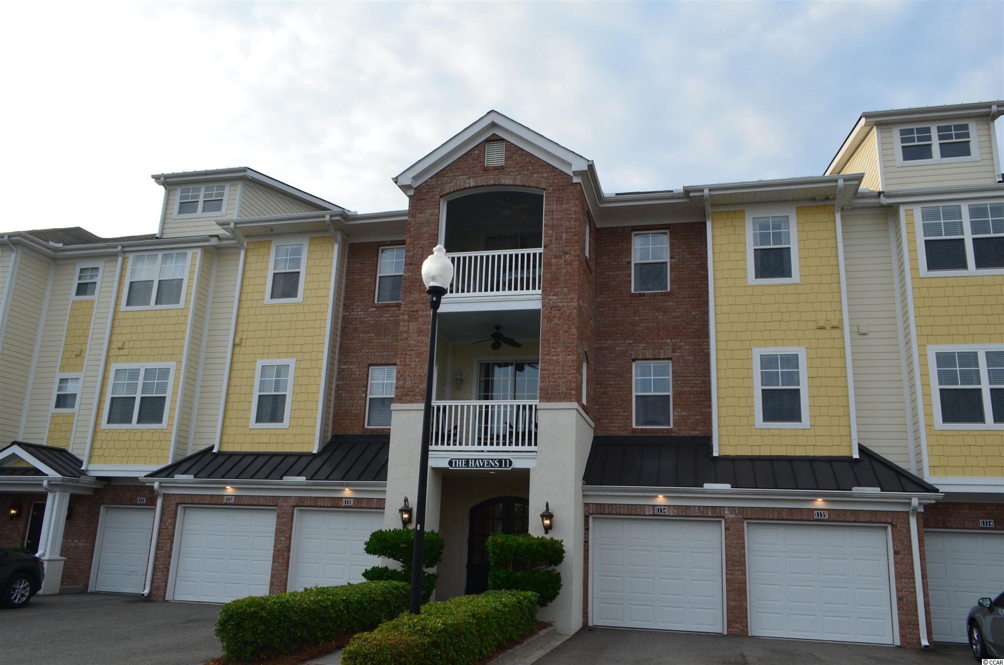 6203 Catalina Dr. UNIT #1135 North Myrtle Beach, SC 29582