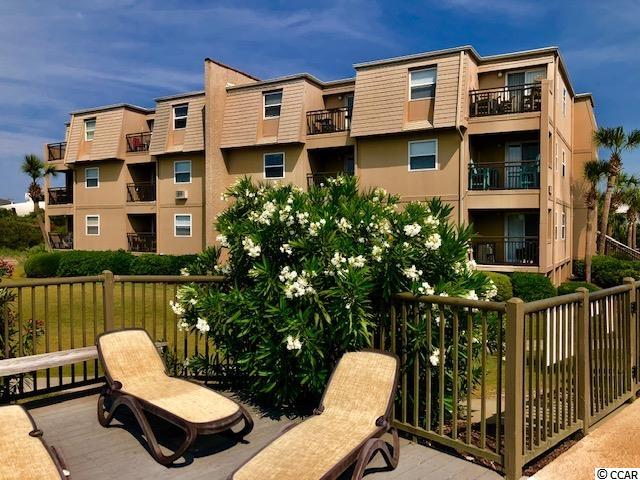 1582 S Waccamaw Dr. UNIT #34 Garden City, SC 29576