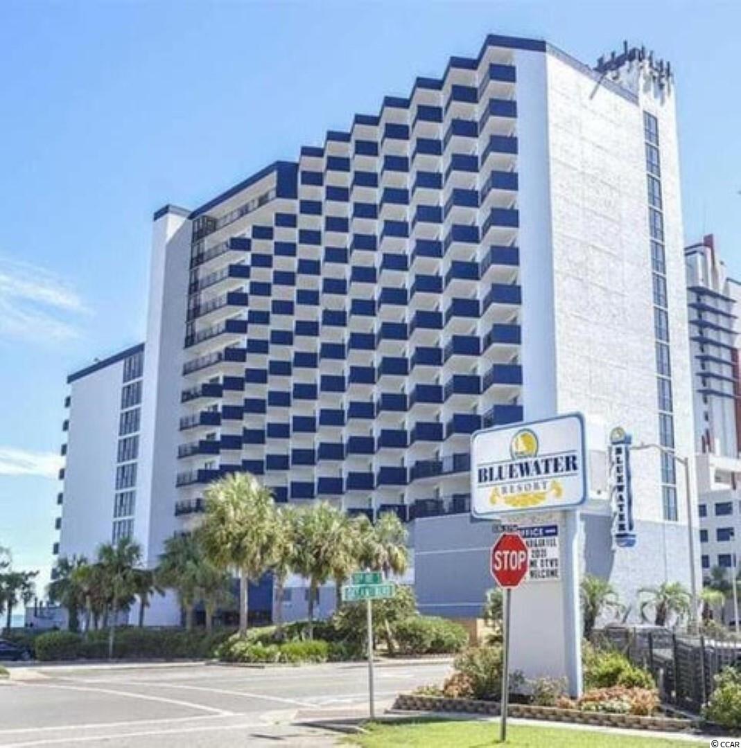 2001 S Ocean Blvd. UNIT #811 Myrtle Beach, SC 29577