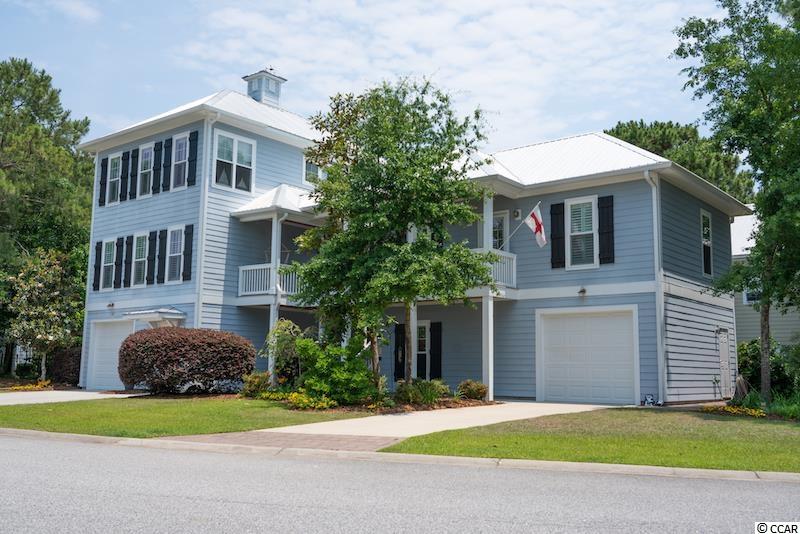 175 Summer Wind Loop Murrells Inlet, SC 29576