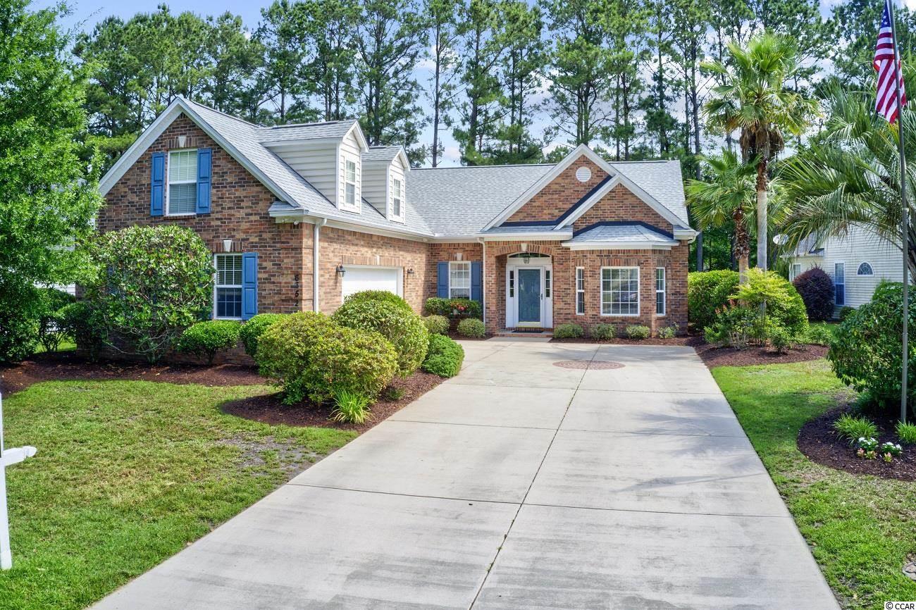 6352 Longwood Dr. Myrtle Beach, SC 29577