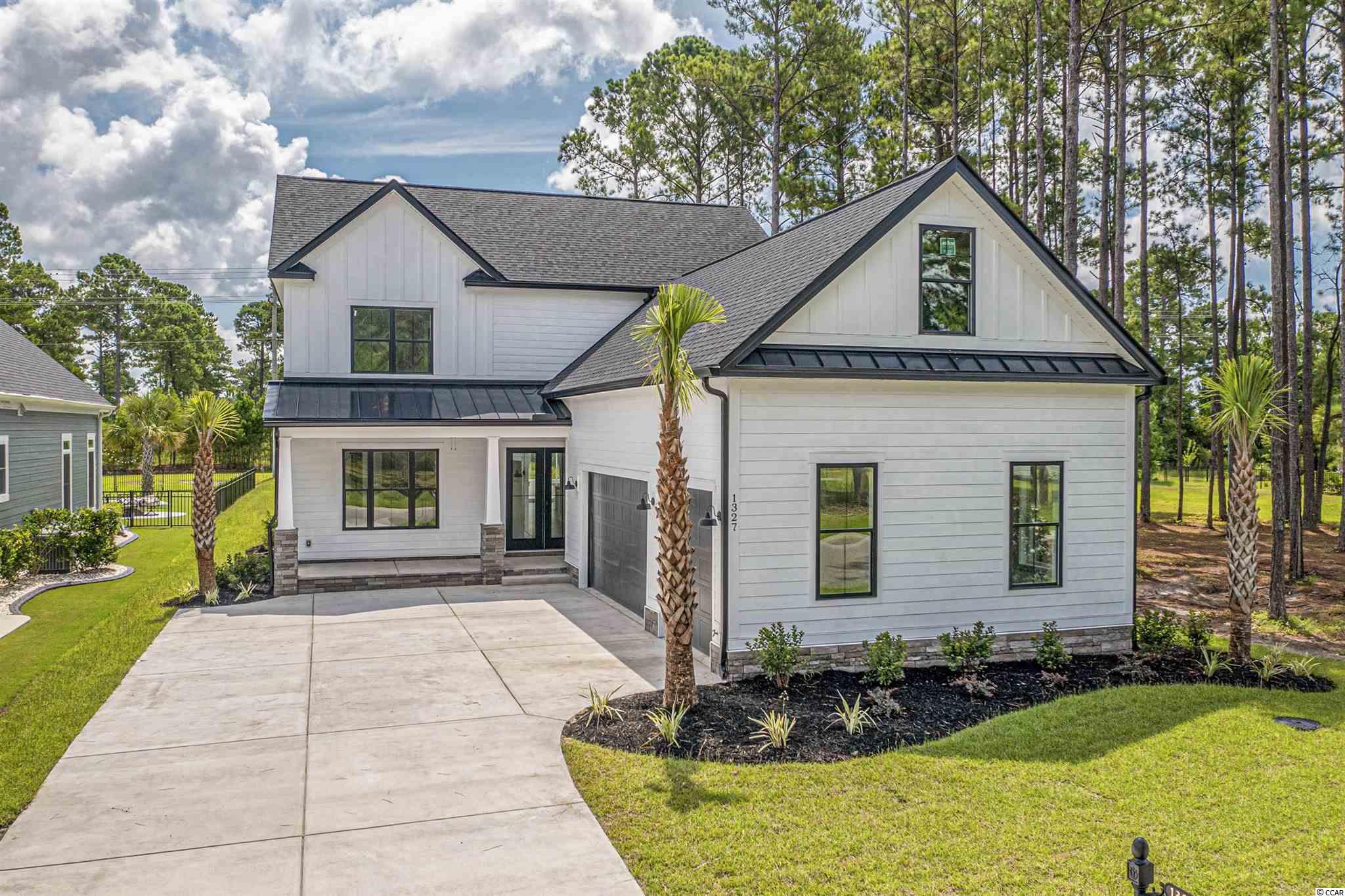 1327 Fiddlehead Way Myrtle Beach, SC 29579