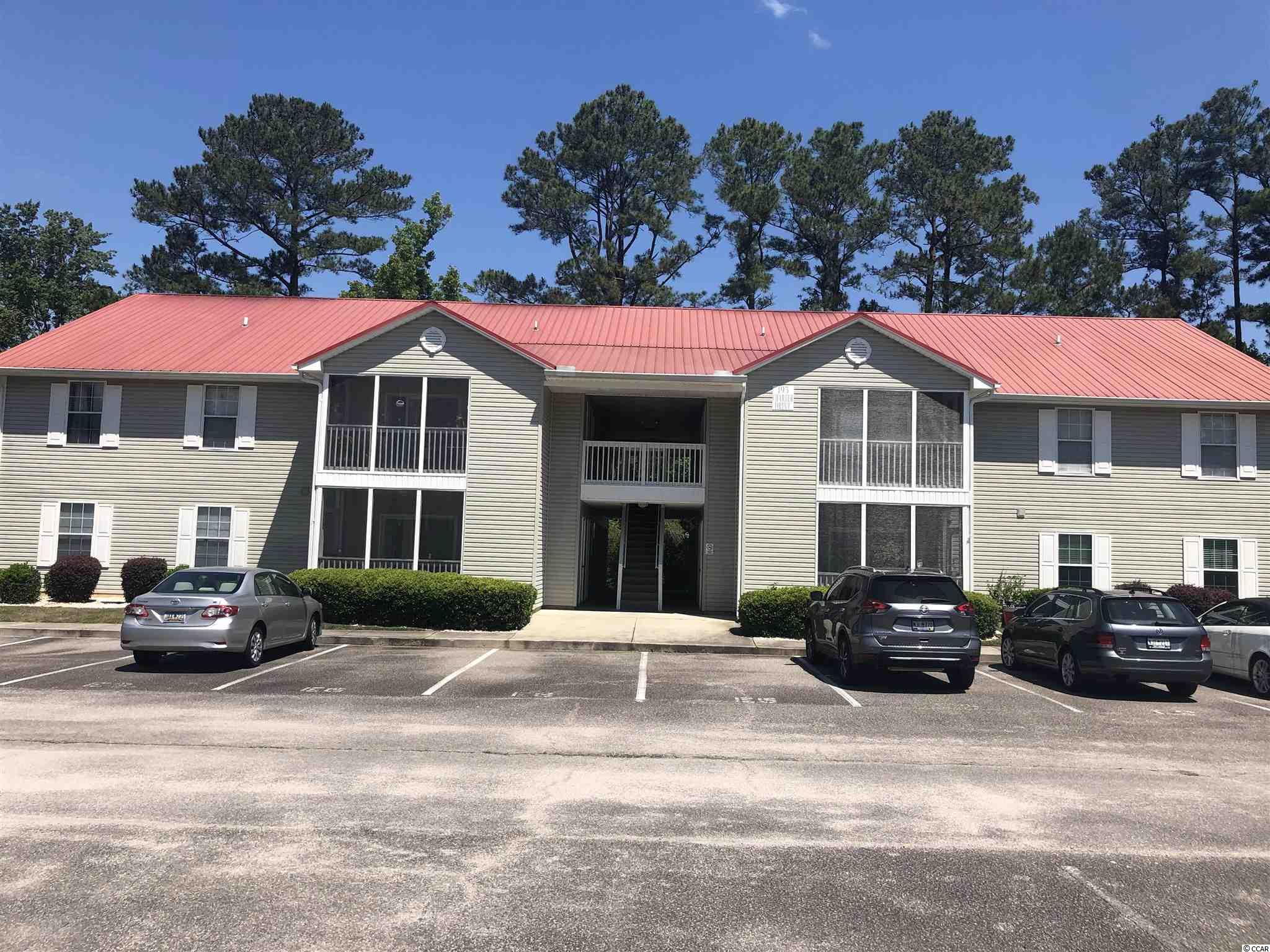 193 Charter Dr. UNIT E-2 Longs, SC 29568