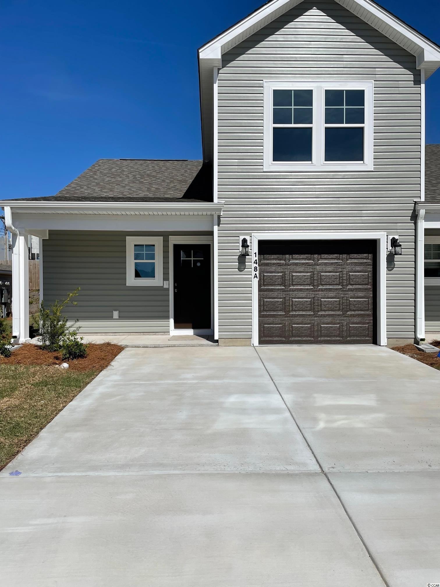 148-A Machrie Loop UNIT 11-A Myrtle Beach, SC 29588