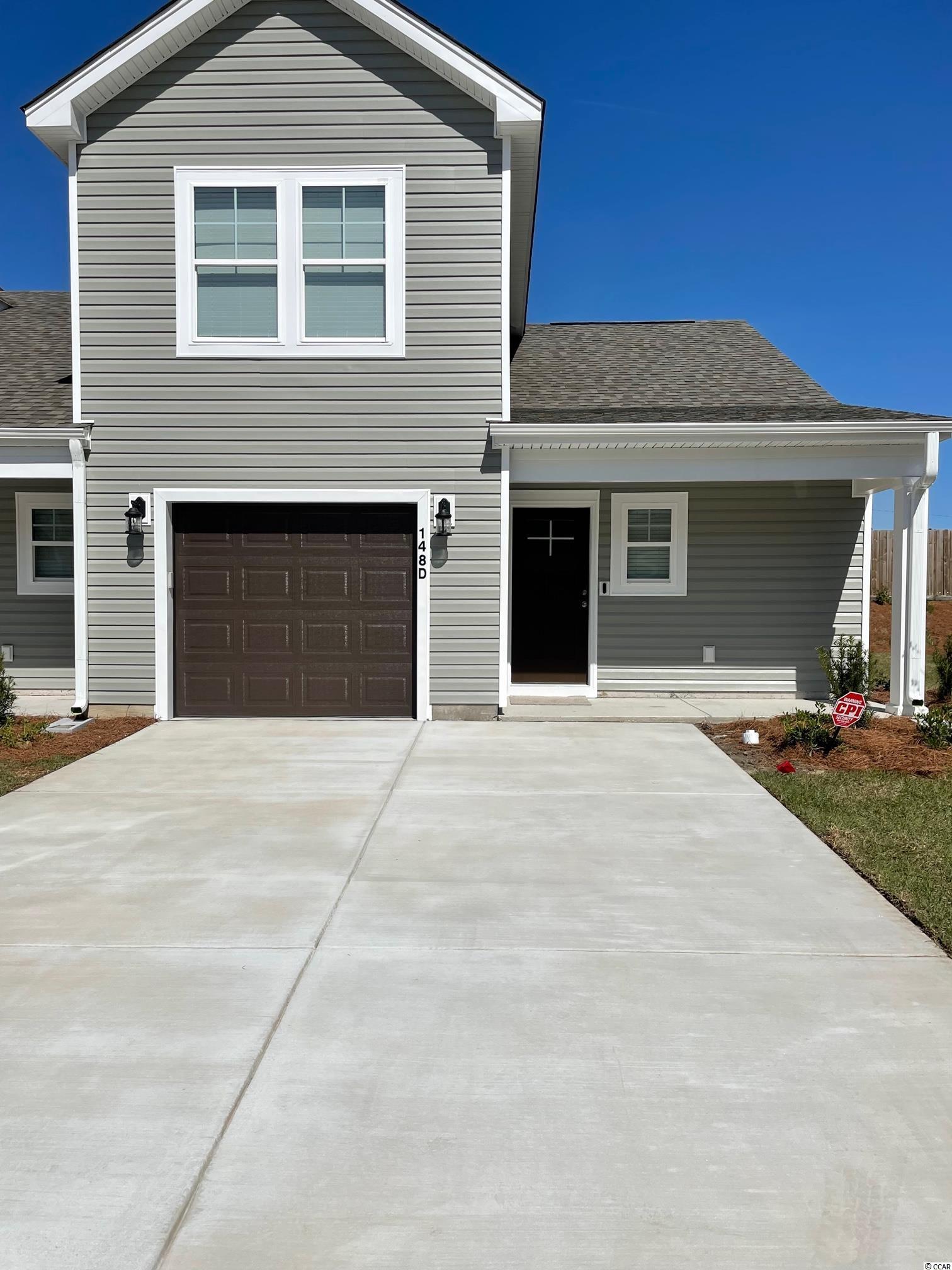 148-D Machrie Loop UNIT 11-D Myrtle Beach, SC 29588