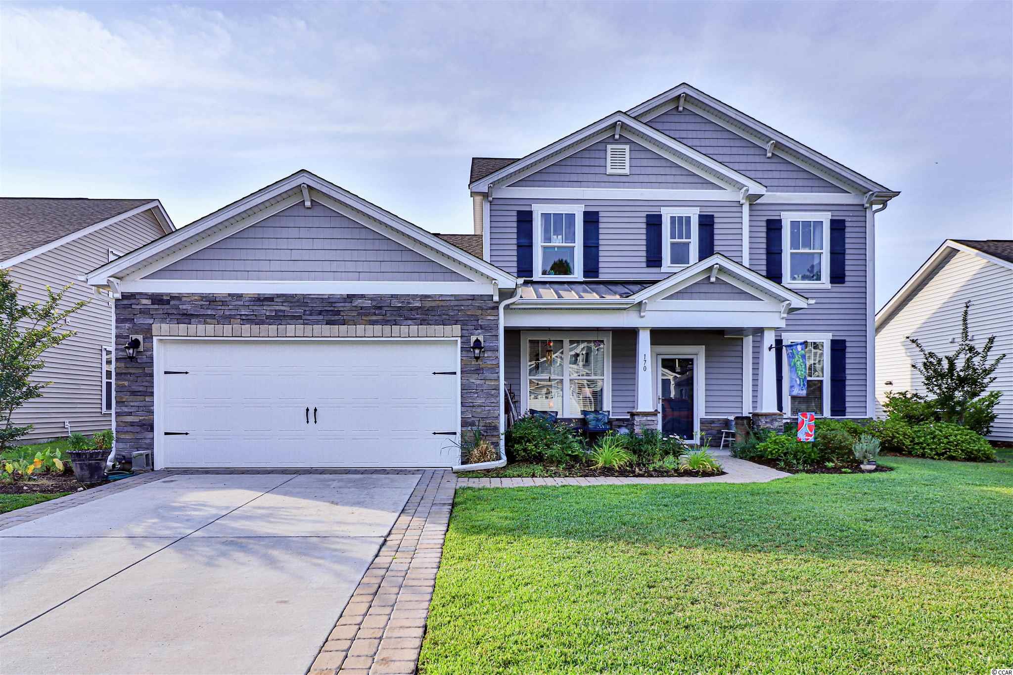 170 Copper Leaf Dr. Myrtle Beach, SC 29588