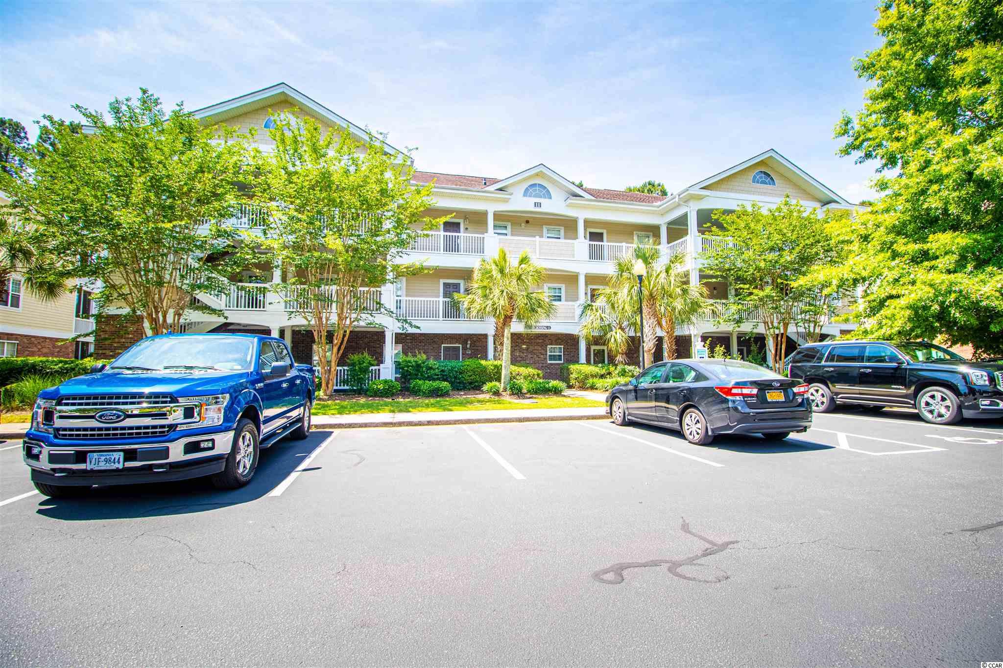 5825 Catalina Dr. UNIT #1112 North Myrtle Beach, SC 29582