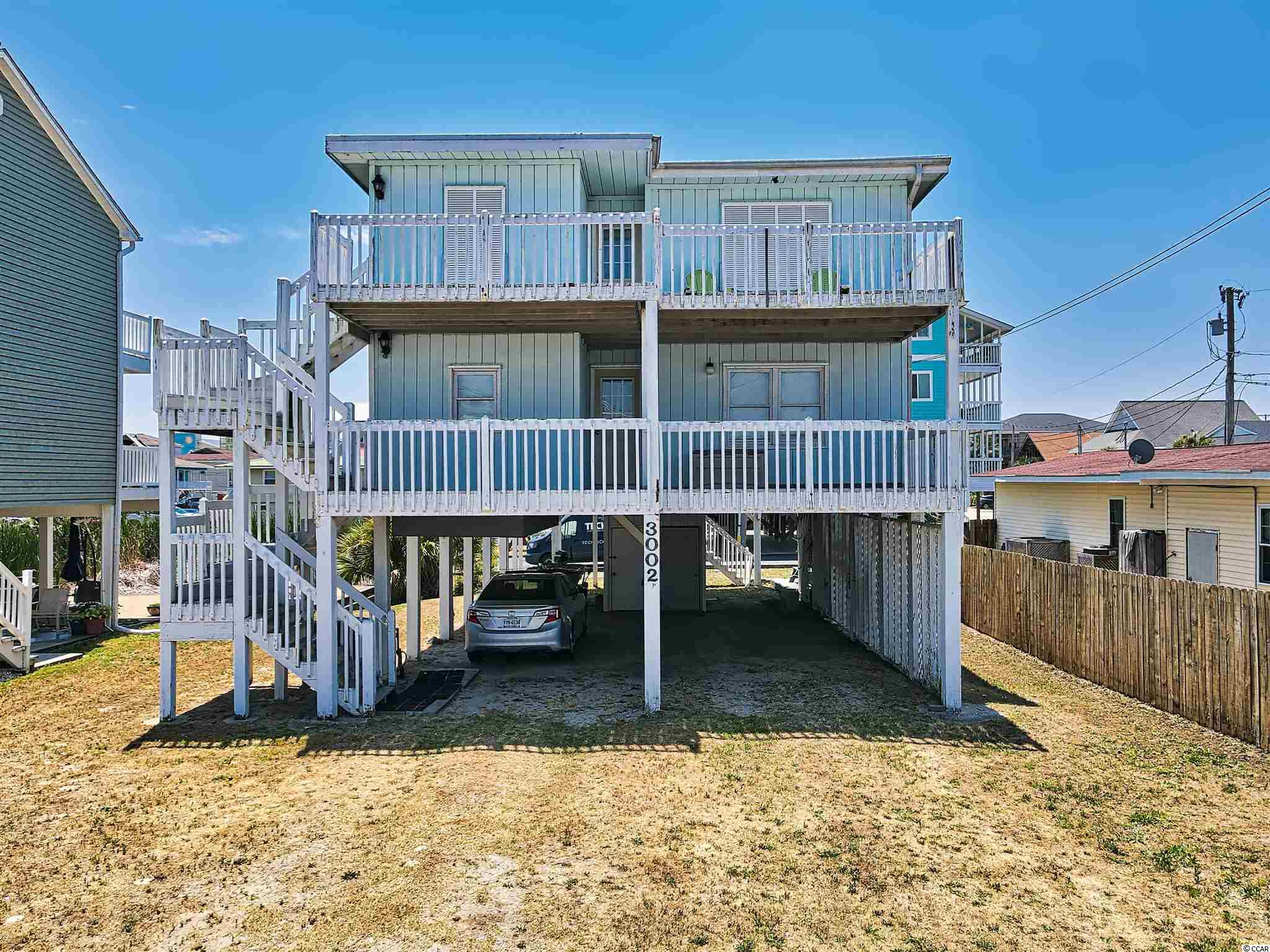 3002 Nixon St. North Myrtle Beach, SC 29582