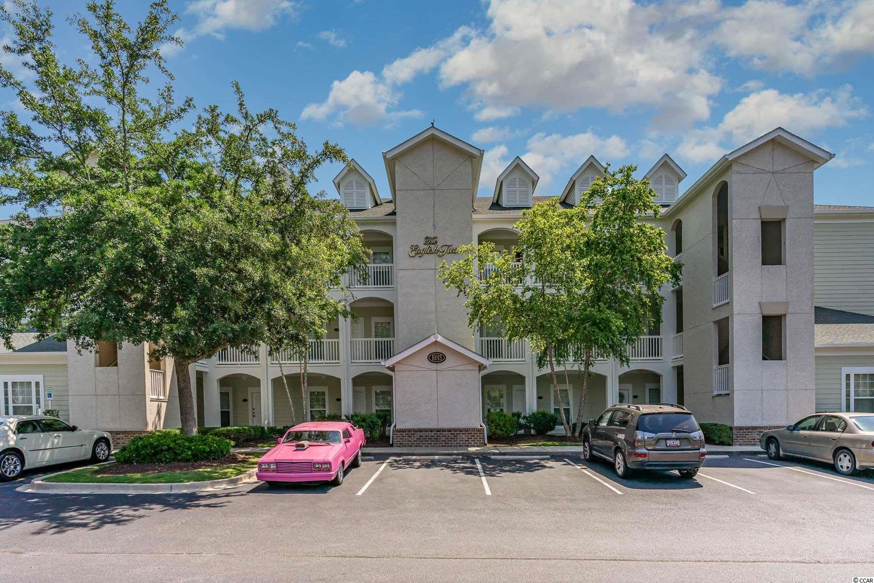 1033 World Tour Blvd. UNIT #304 Myrtle Beach, SC 29579