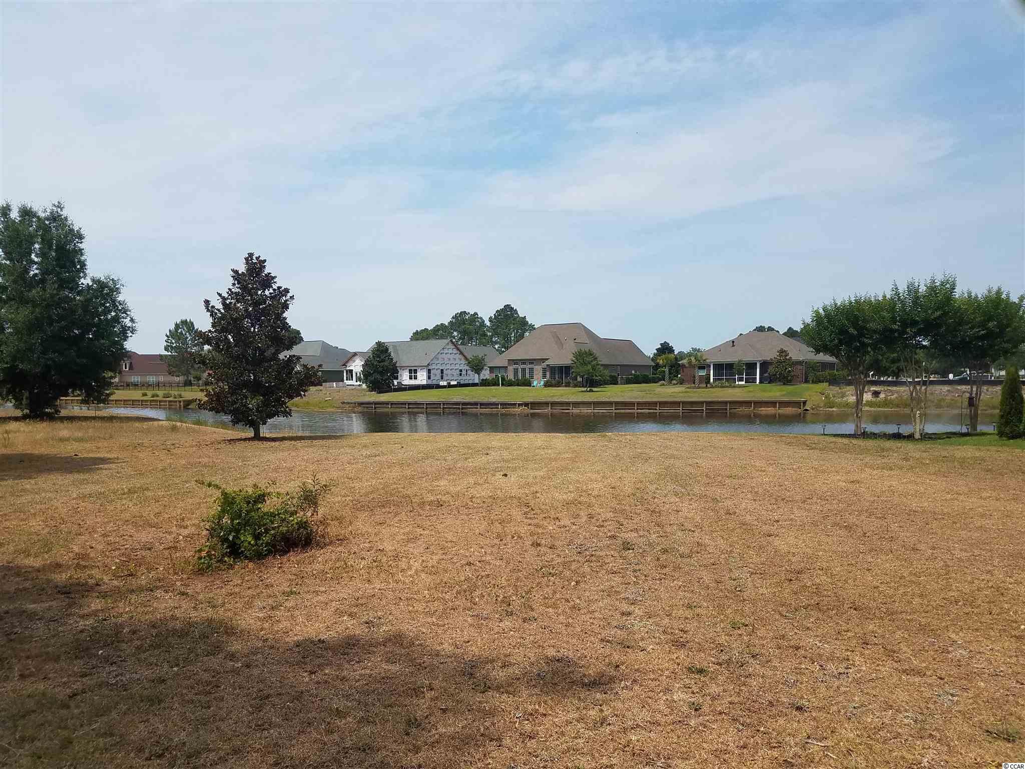1465 Whooping Crane Dr. Conway, SC 29526