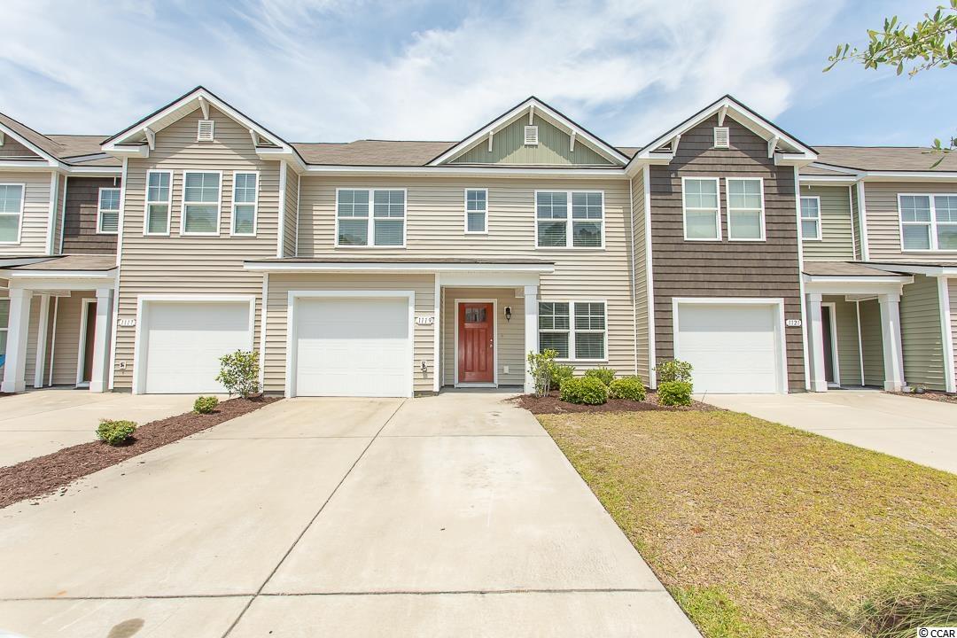 1119 Fairway Ln. Conway, SC 29526