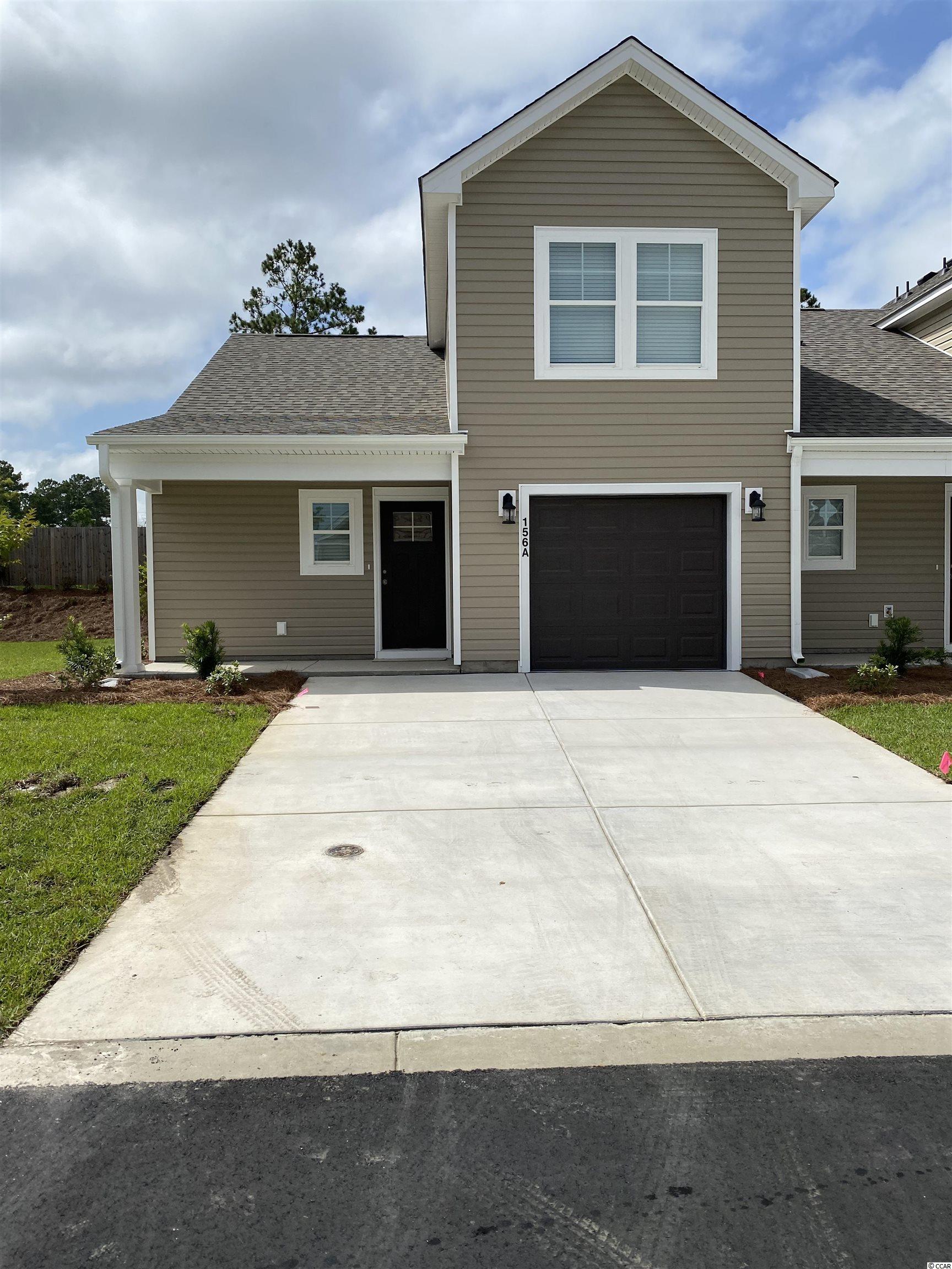 156-A Machrie Loop UNIT 10-A Myrtle Beach, SC 29588