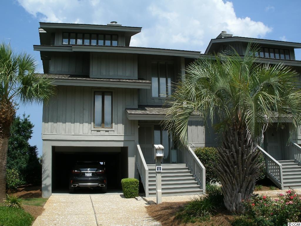 76 Breakers Reef Dr. Pawleys Island, SC 29585