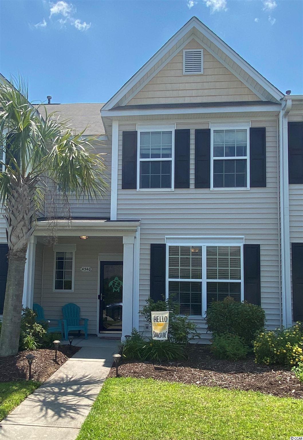 4540 Livorn Loop Myrtle Beach, SC 29579