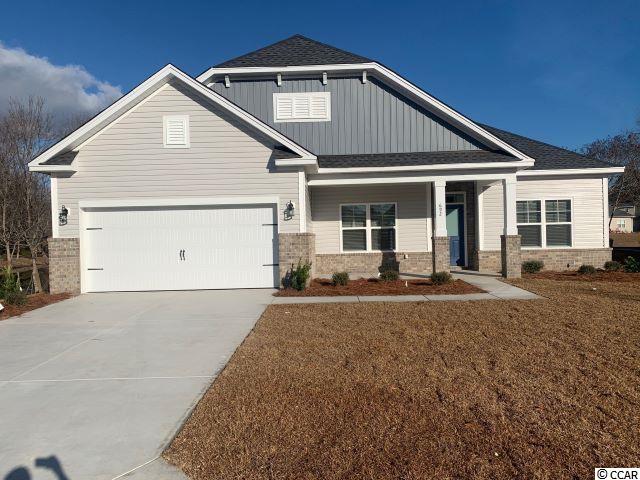 692 Lalton Dr. Conway, SC 29526