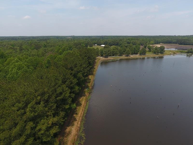 1390 Oakland School Rd. Cassett, SC 29032