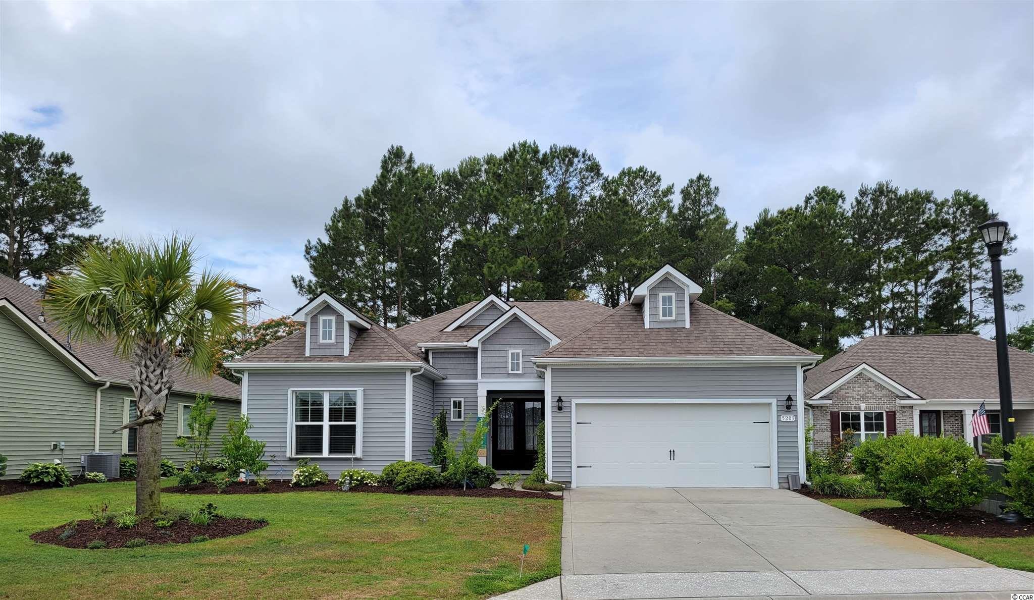 5203 Casentino Ct. Myrtle Beach, SC 29579