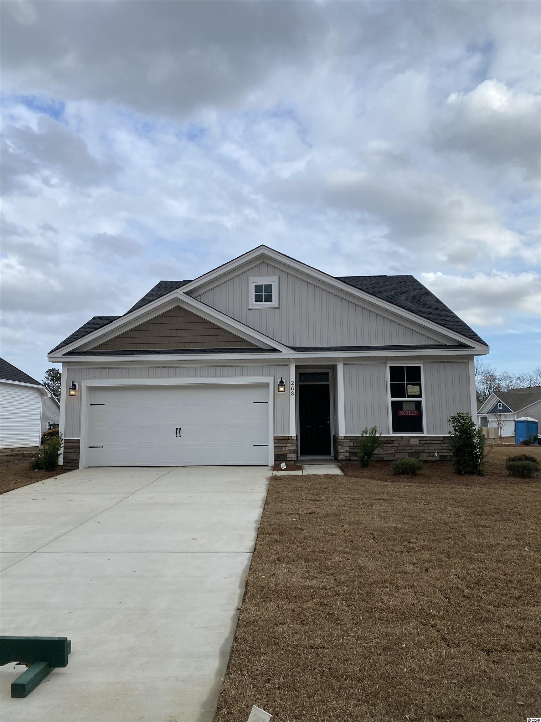 263 Red Maple Loop Longs, SC 29568