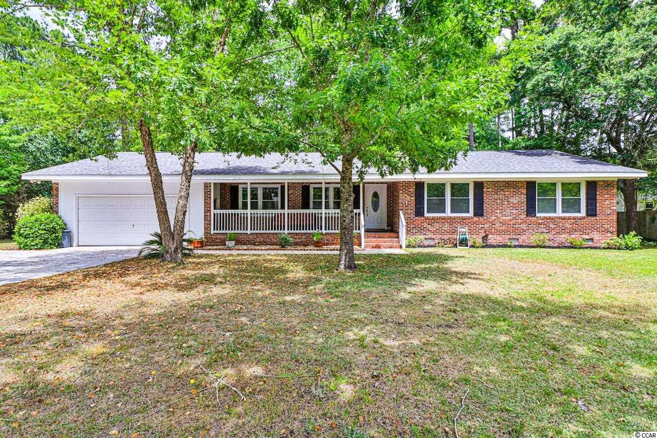 601 Jubilee Circle