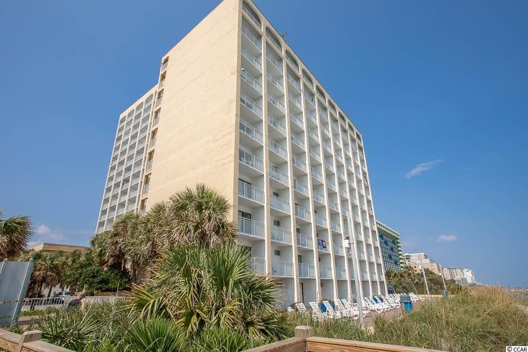 1207 S Ocean Blvd. S UNIT #50406 Myrtle Beach, SC 29577