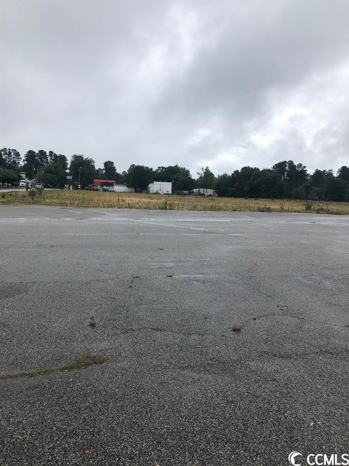 Mullins Not within a Subdivision