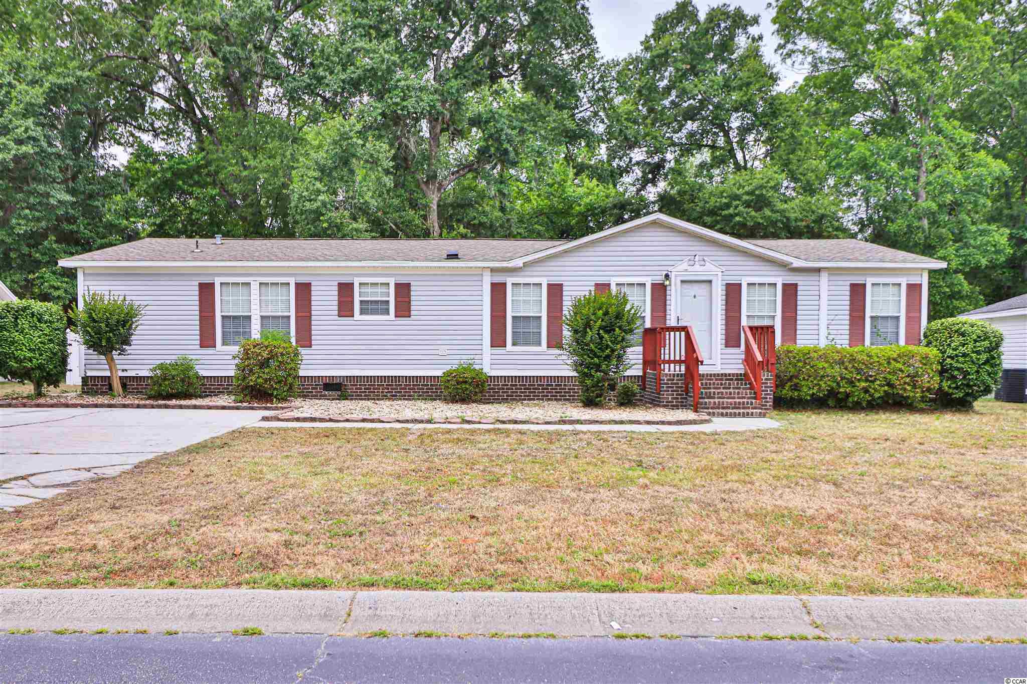1897 Athens Dr. Conway, SC 29526