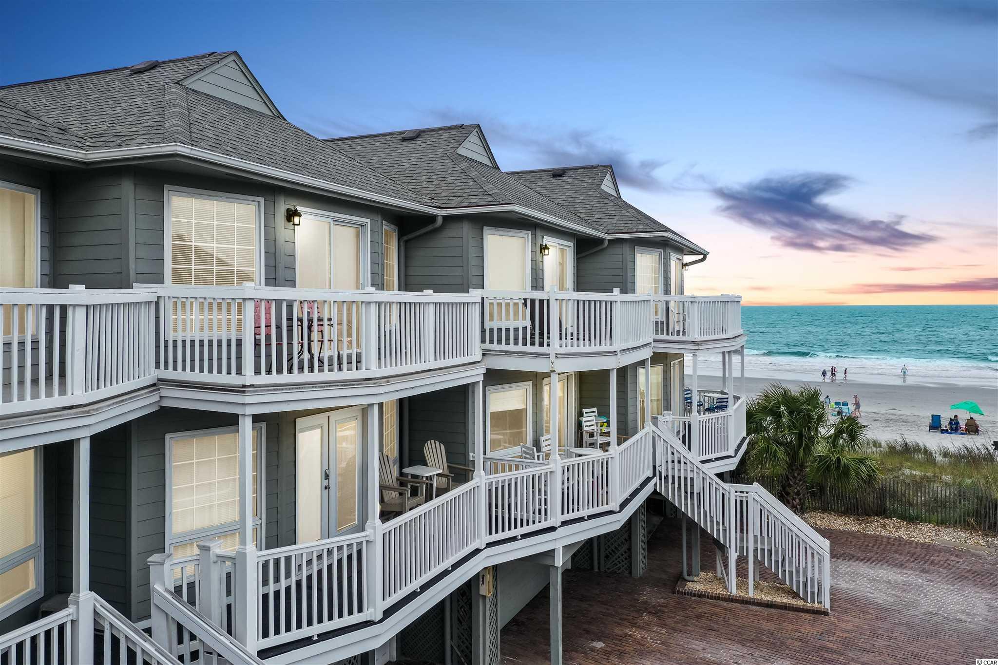 1217 S Ocean Blvd. UNIT #12 Surfside Beach, SC 29575