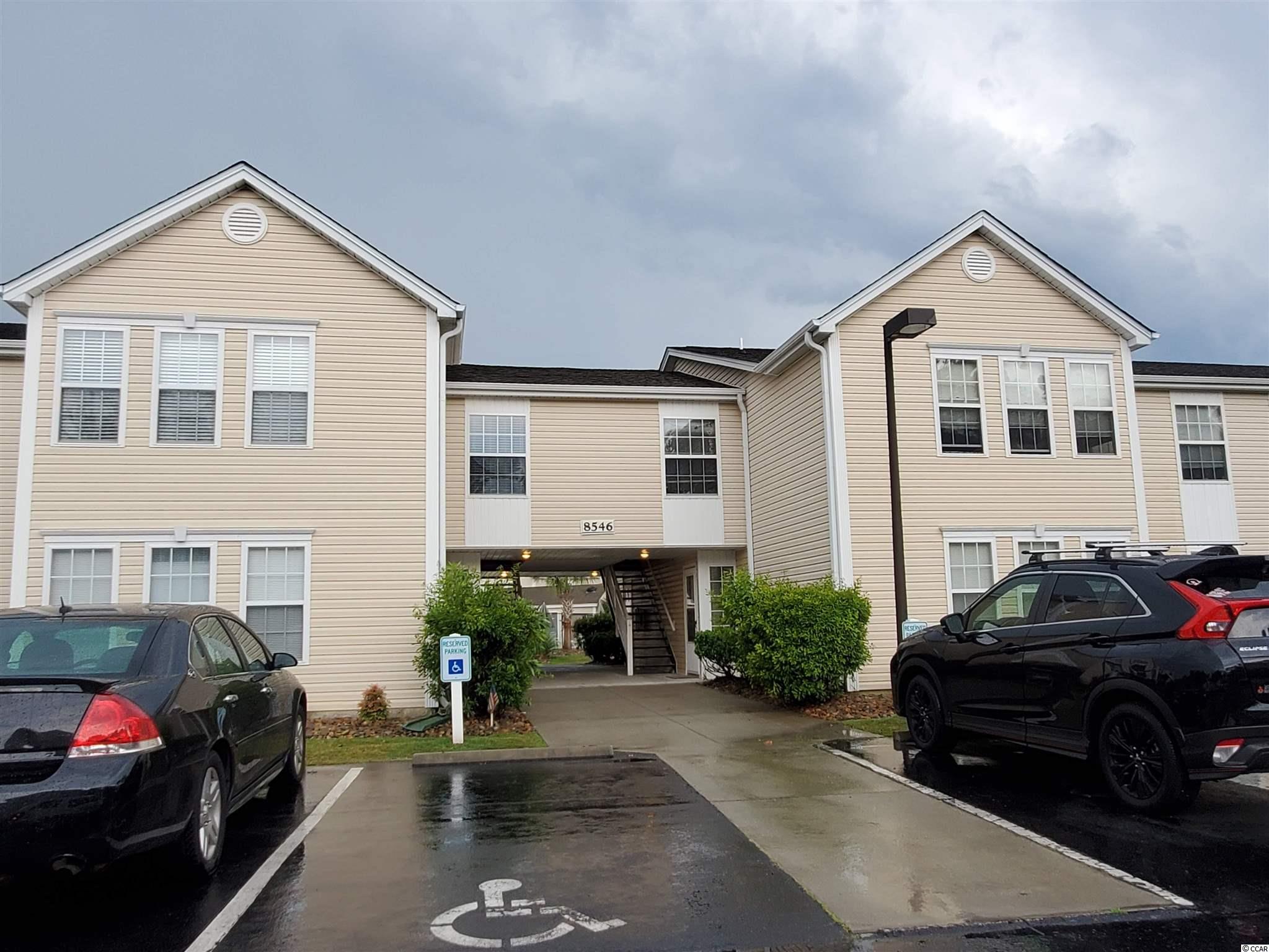 8546 G Hopkins Circle UNIT G Surfside Beach, SC 29575