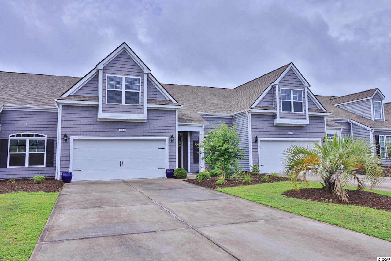 805 Arezzo Way Myrtle Beach, SC 29579