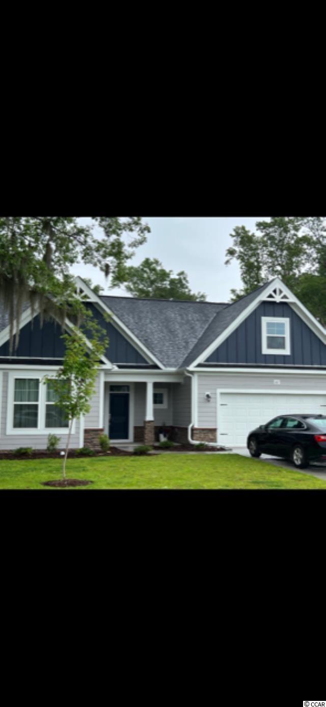 161 Board Landing Circle Conway, SC 29526