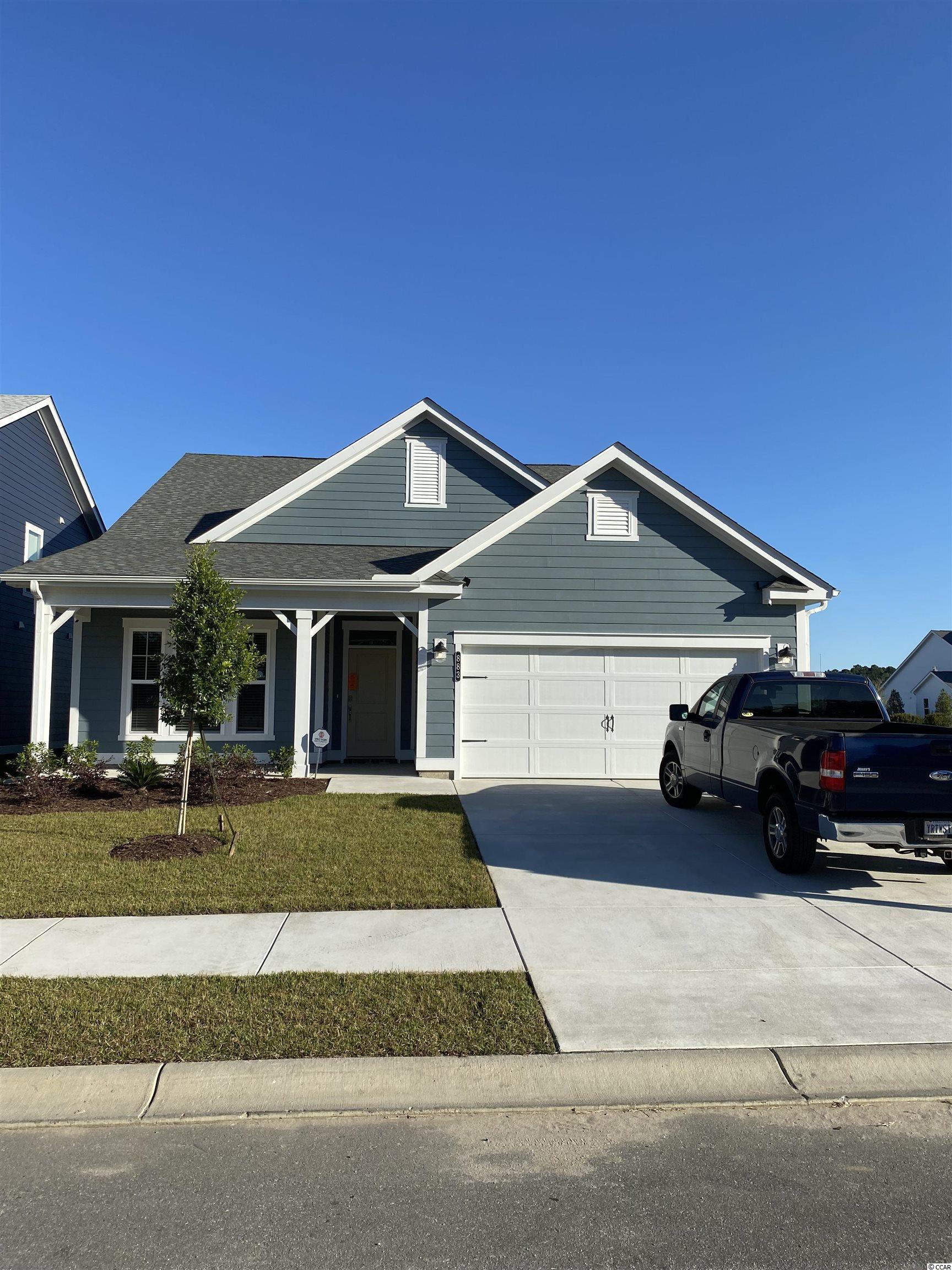 883 Gammon Dr. Myrtle Beach, SC 29579